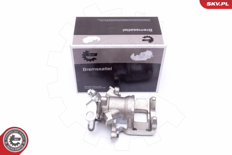 Brake Caliper